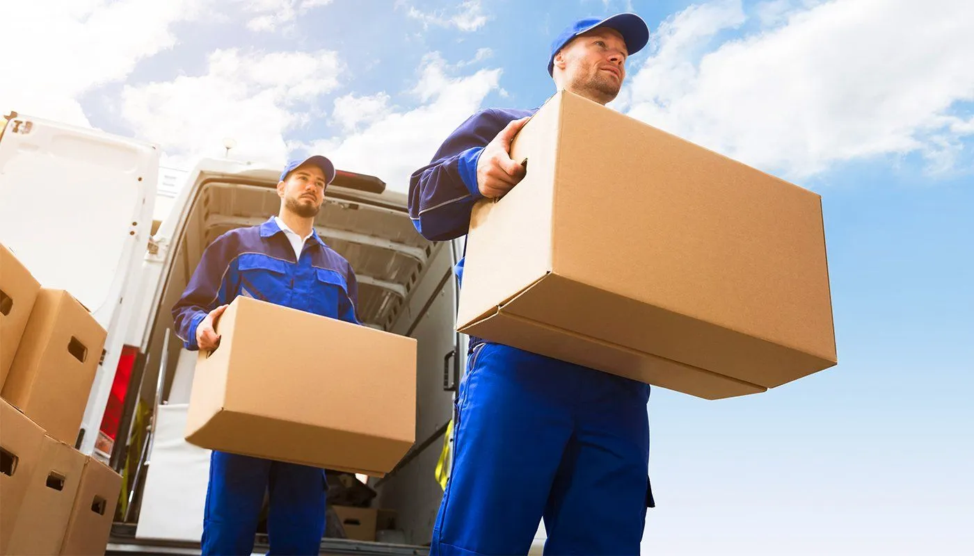 expert long distance movers