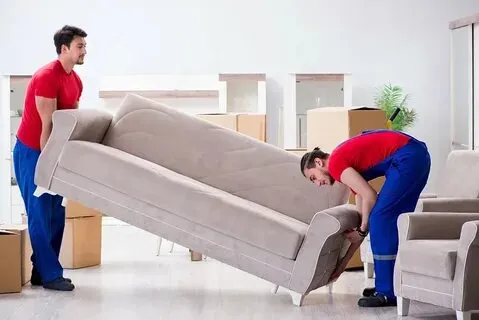 furniture moving service